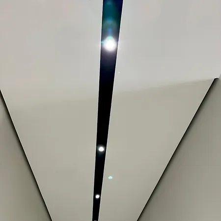 Appartement Essy Tirana