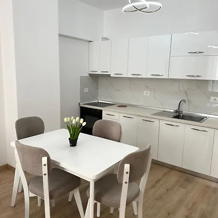 Essy Appartement *