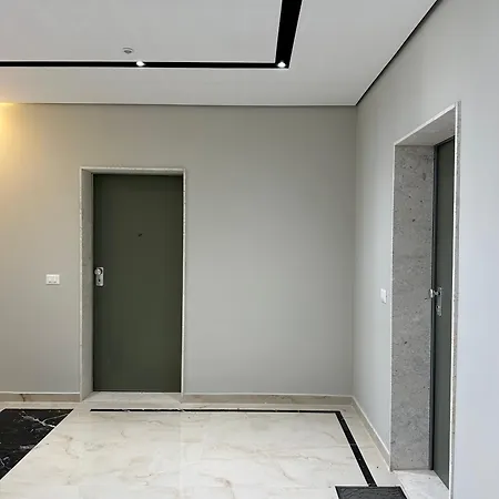 Appartement Essy Tirana