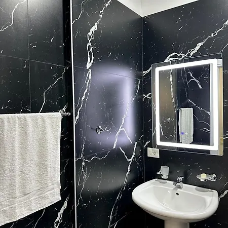 Appartement Essy Tirana
