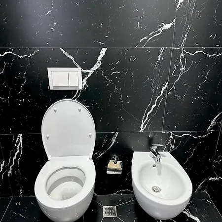 Essy Appartement *