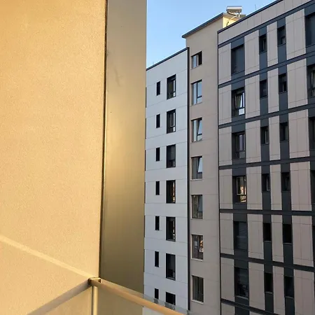 Appartement Essy