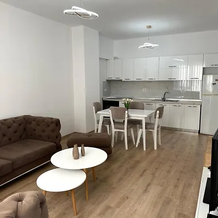 Essy Appartement *