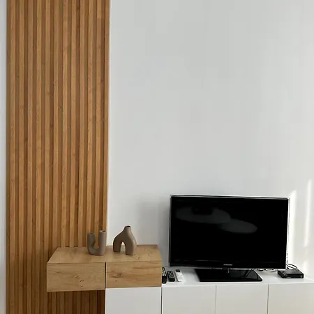 Apartment Essy *