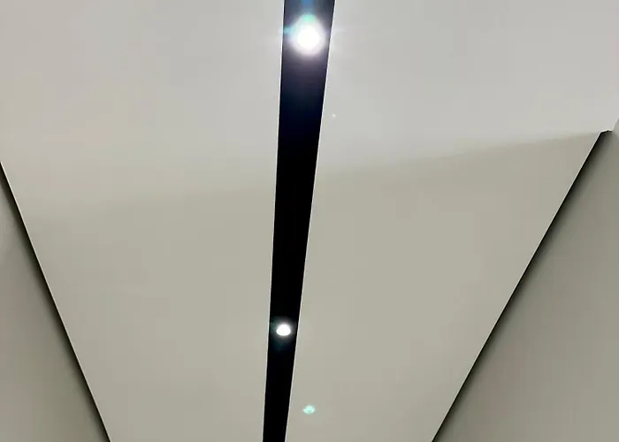 Apartman Essy Tirana