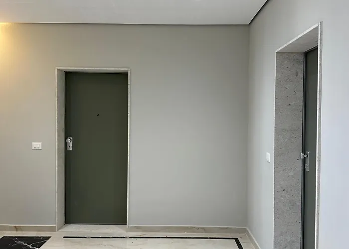 Appartement Essy Tirana