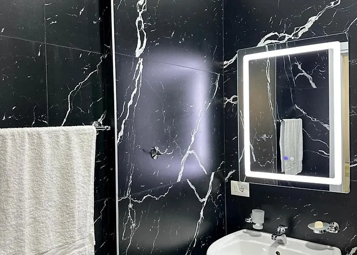 Apartman Essy Tirana